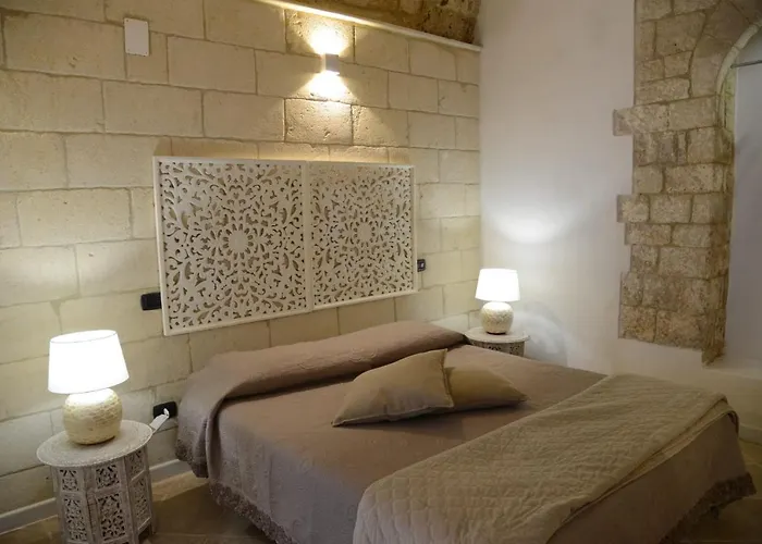 La Stanza Bed and breakfast