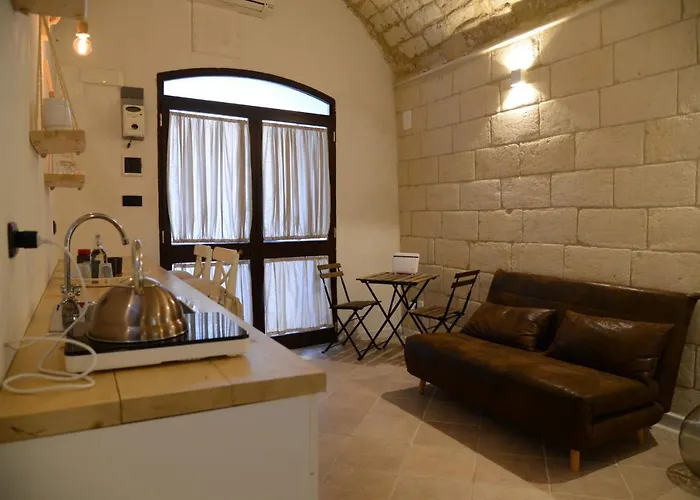 Bed and breakfast La Stanza 3*