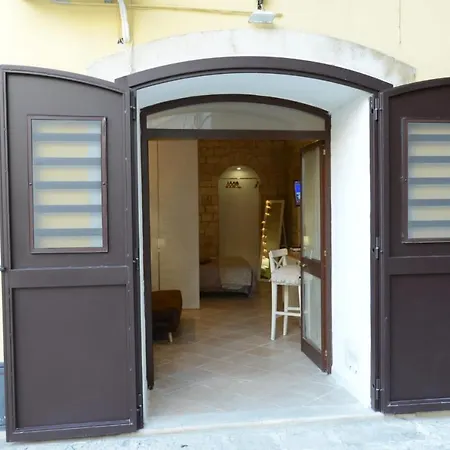 Couette-café La Stanza Bari