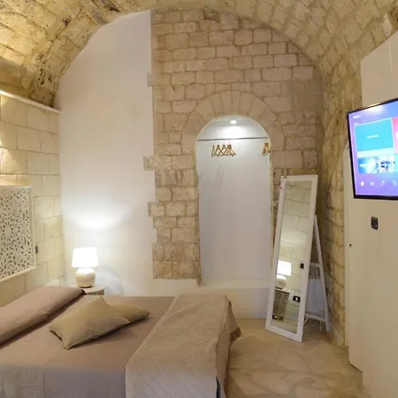 La Stanza 3* Bari