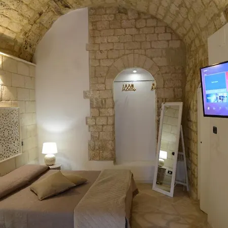 Bed & Breakfast La Stanza Bari