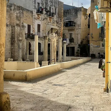 La Stanza Bari