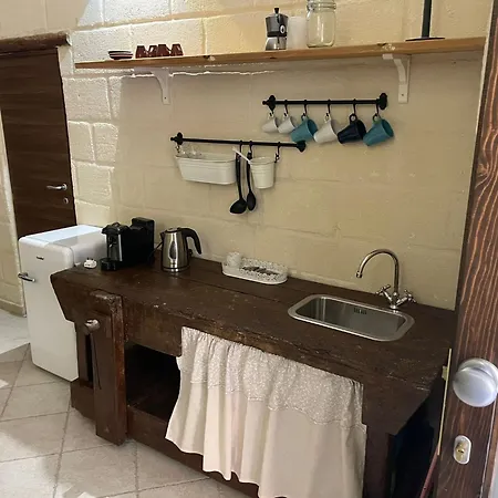 La Stanza Couette-café