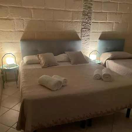 La Stanza Bed & Breakfast