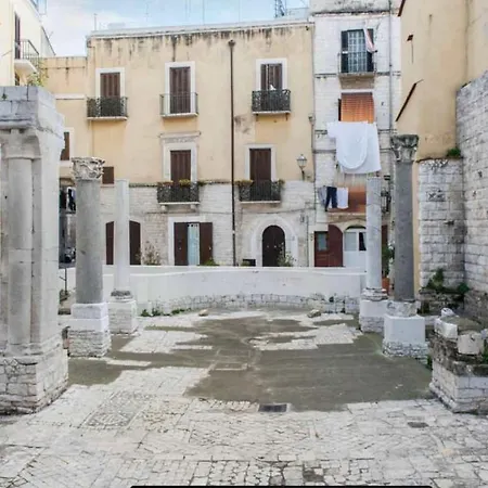 Bed & Breakfast La Stanza