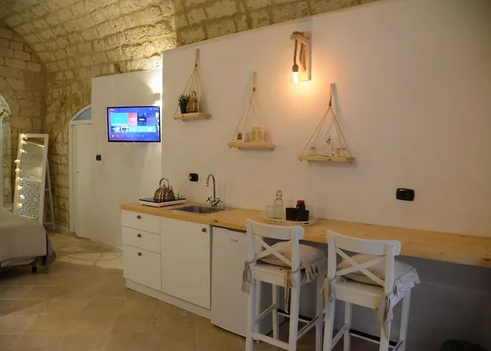 Bed & Breakfast La Stanza